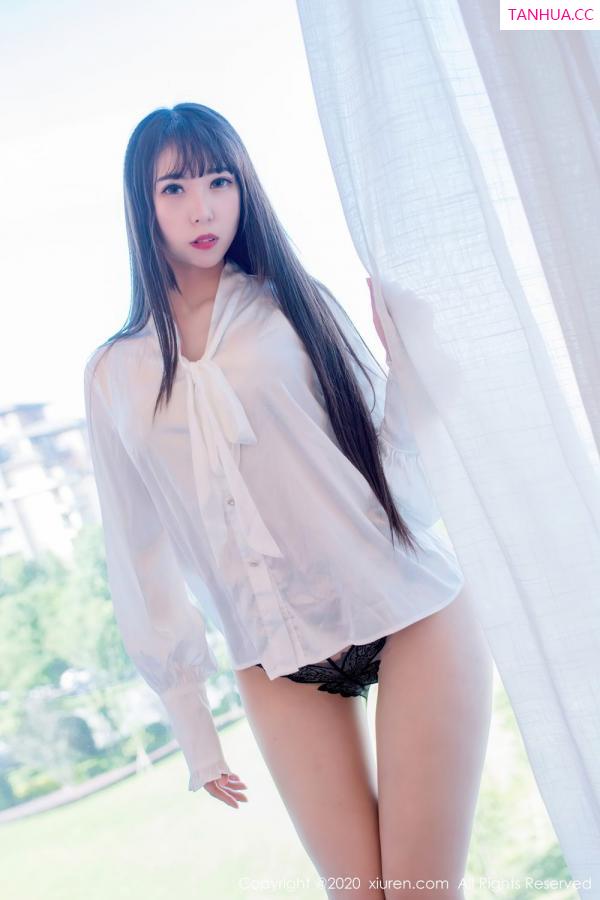 良人非爱人  [XiuRen]高清写真图 2020.09.23 No.2590 小波多第24张图片